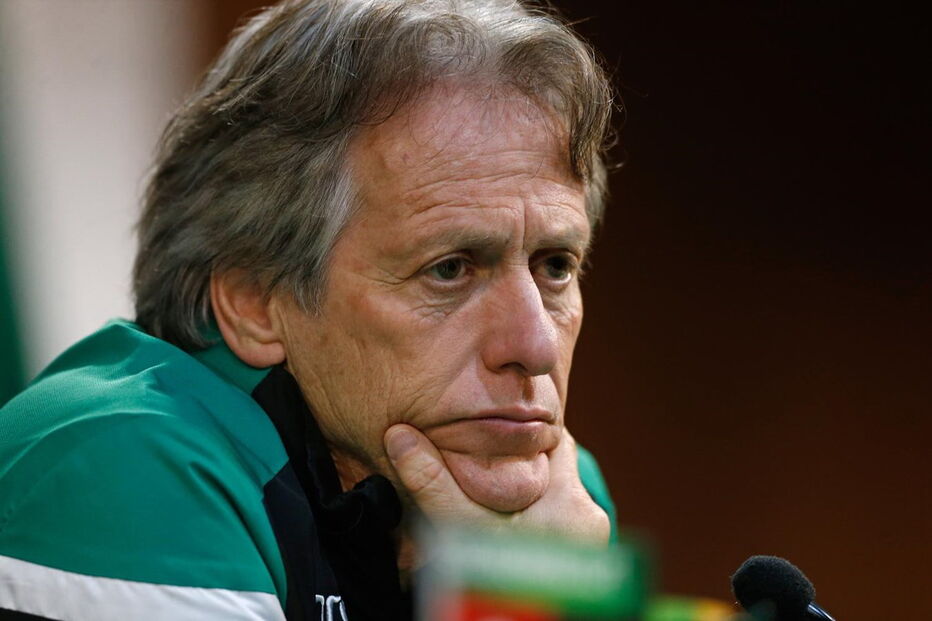 Jorge Jesus