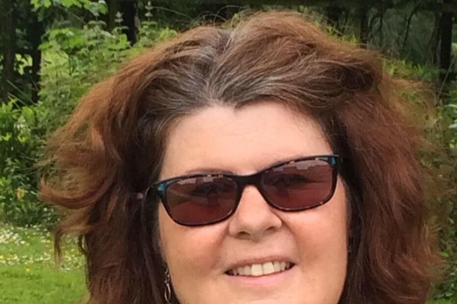 Bev Poulton, cancro, ovários