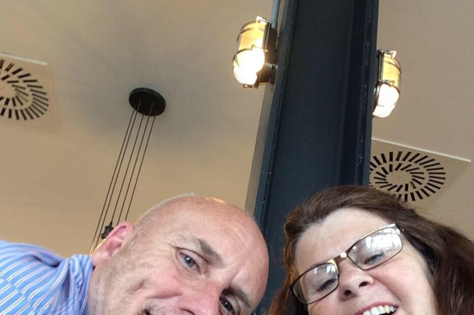 Bev Poulton, cancro, ovários