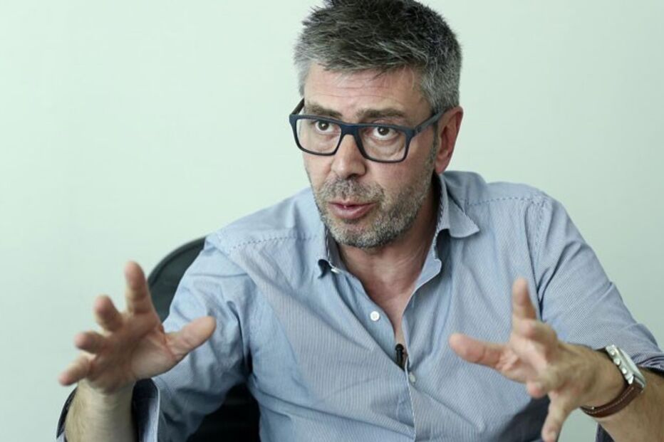 Francisco J. Marques