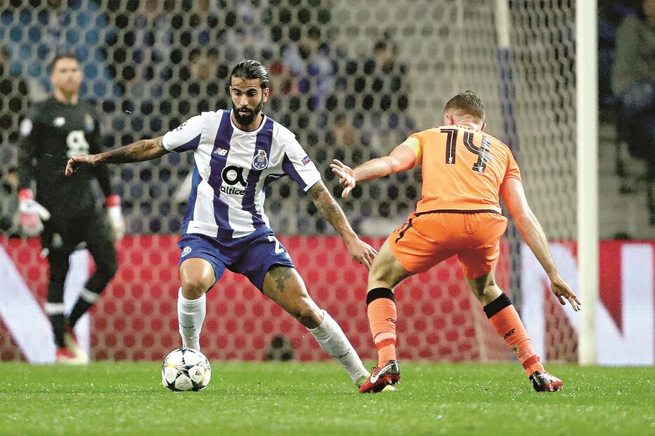 RTP, Champions, empresa pública, privados, canais