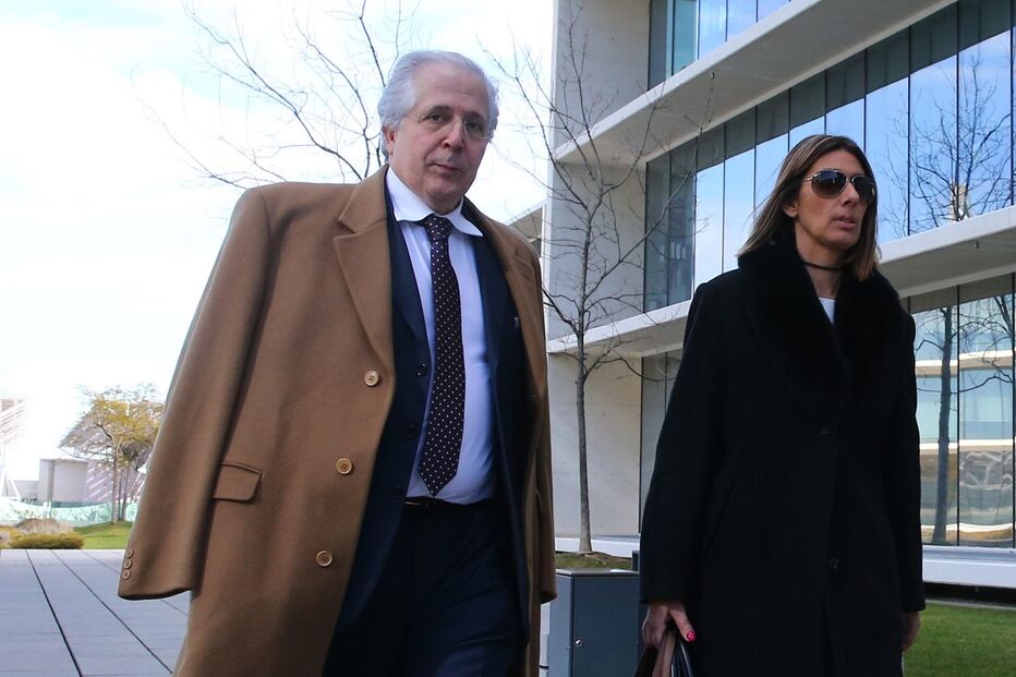 Operação Fizz, escutas, procurador, proteção policial, Orlando Figueira, ameaças, morte