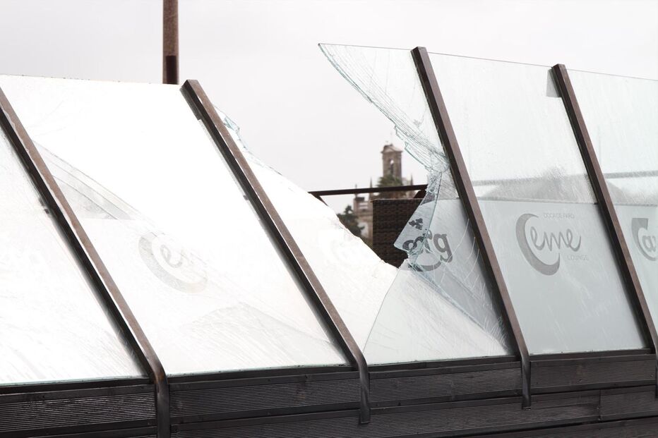 mau tempo, faro, praia