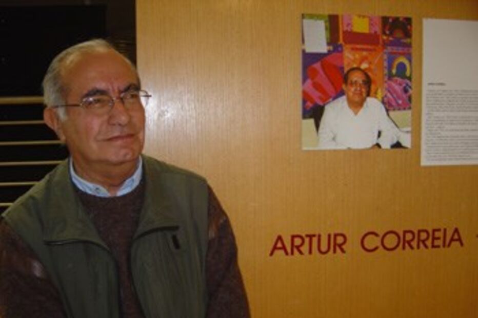 Artur Correia