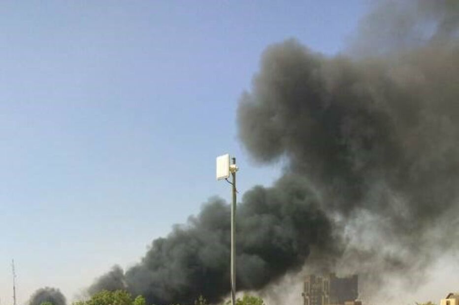 Embaixada francesa em Burkina Faso atacada