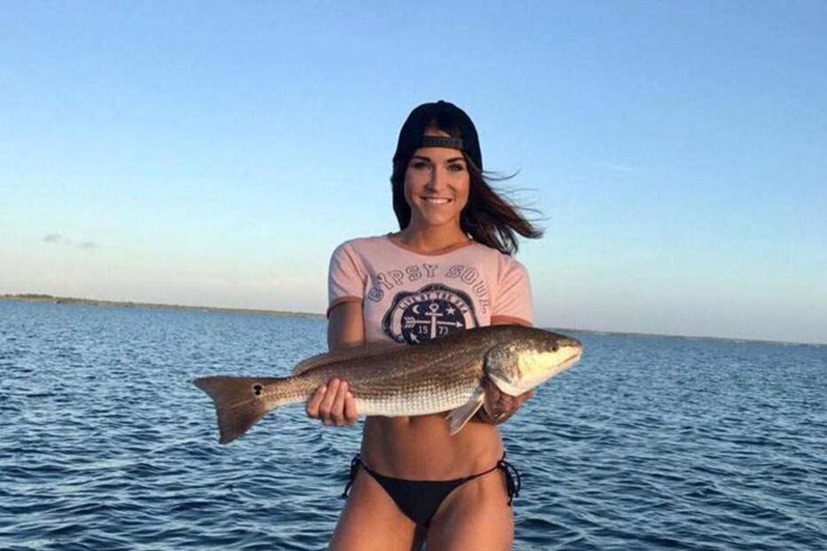 Stephanie Peterson, professora