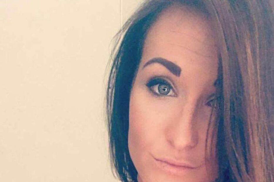 Stephanie Peterson, professora