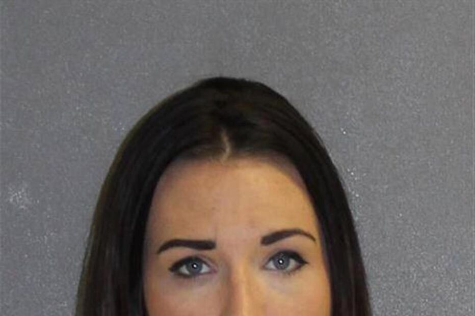 Stephanie Peterson, professora