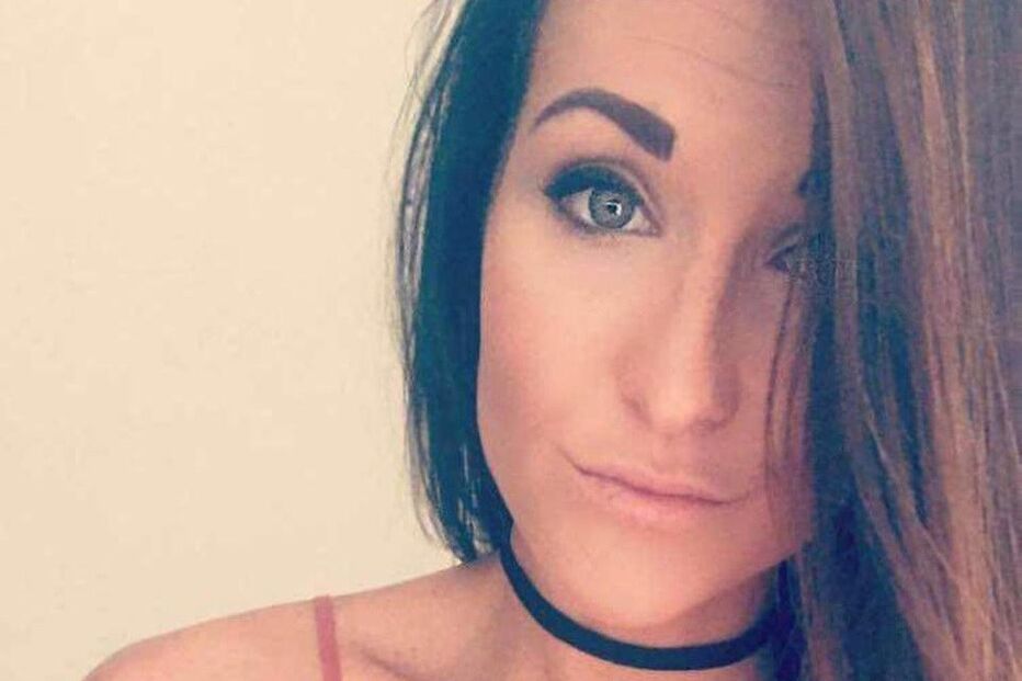 Stephanie Peterson, professora