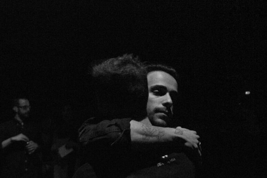 André e Diogo Piçarra