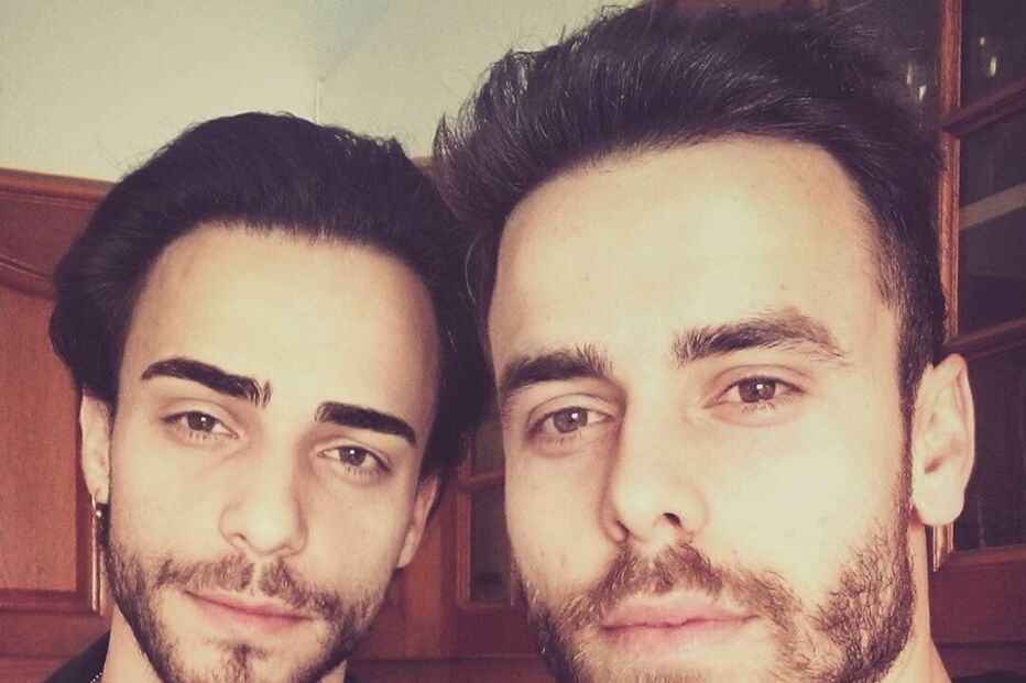 André e Diogo Piçarra