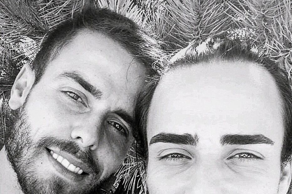 André e Diogo Piçarra