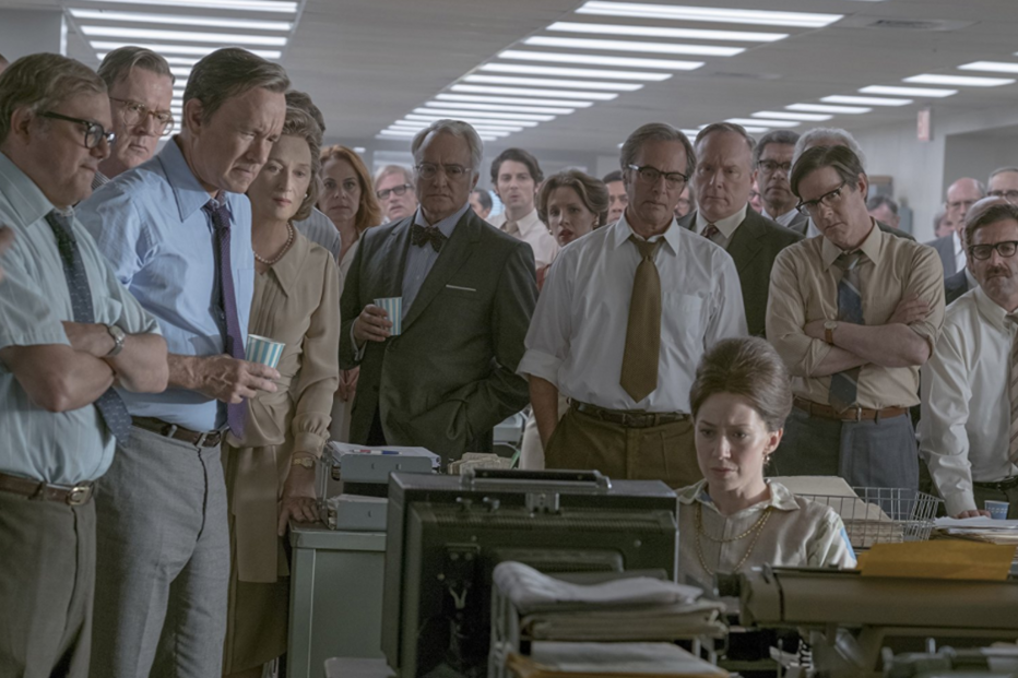 Nomeado para Melhor filme: 