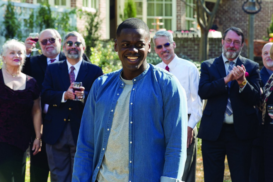 Nomeado para Melhor Ator Principal: Daniel Kaluuya - 