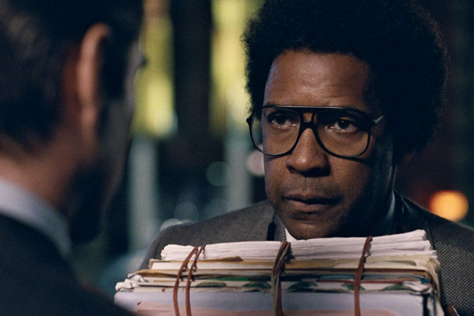 Melhor Ator Principal: Denzel Washington - 