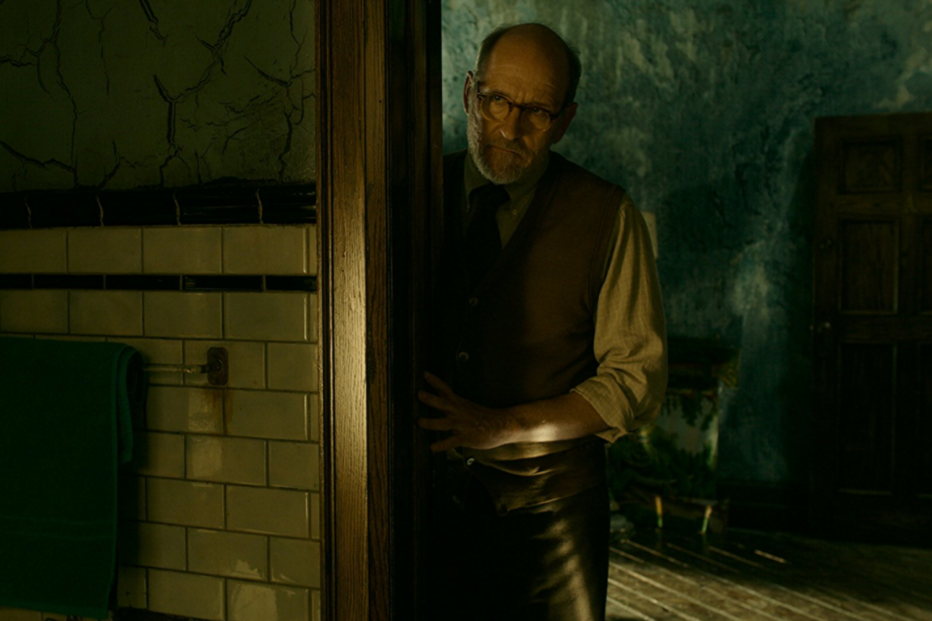 Nomeado para Melhor Ator Secundário: Richard Jenkins - 