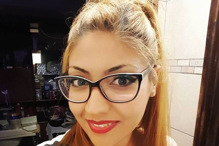 Rafaela Lamprou, leite materno