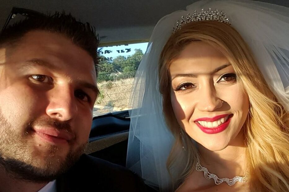 Rafaela Lamprou, leite materno