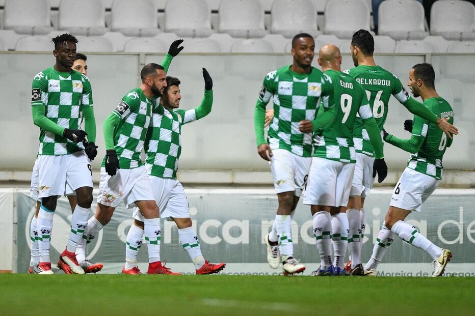 Moreirense 
