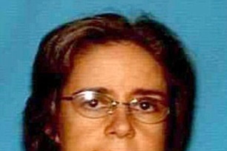 Mary Stewart Cerruti, ossadas, ossos