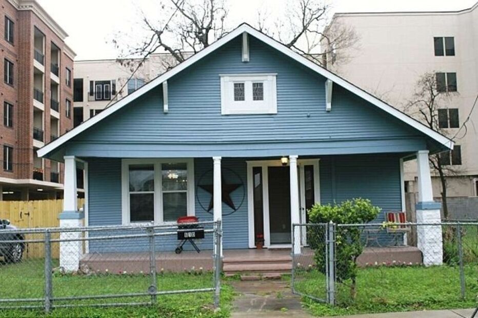 Mary Stewart Cerruti, ossadas, ossos