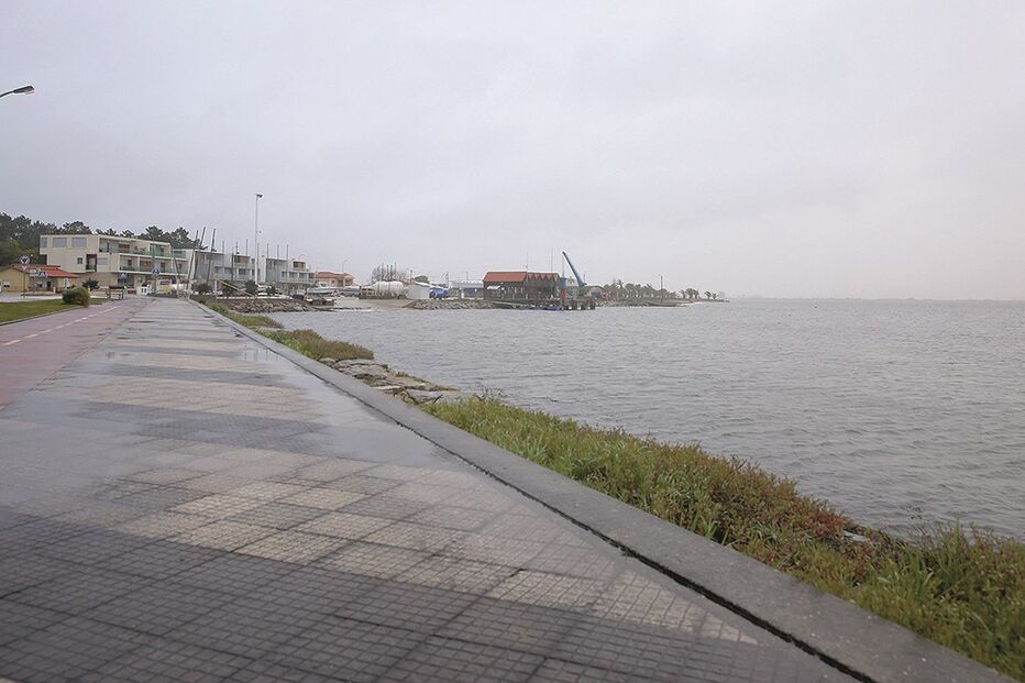 Murtosa, coração, ria, viagens, viagem, destinos, férias