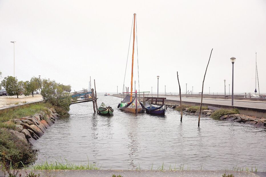 Murtosa, coração, ria, viagens, viagem, destinos, férias