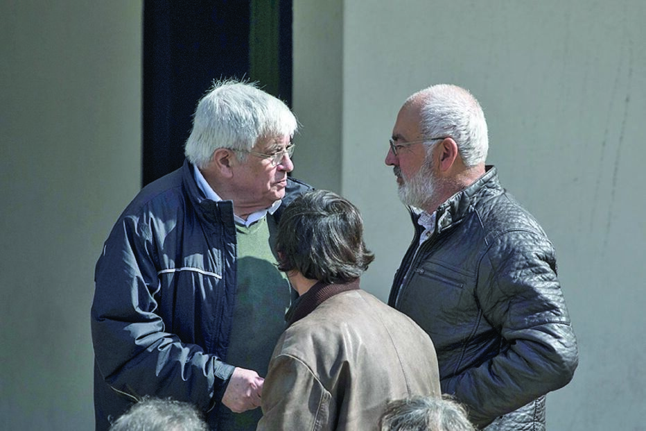 poluição, Torres Novas, Fabrióleo