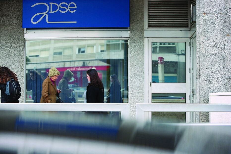 Na segunda-feira, a ADSE vai reunir-se novamente com os privados para analisar os pontos ainda em desacordo