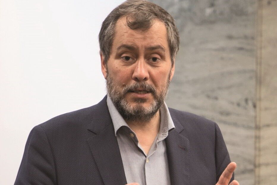 Mário Nogueira, da Fenprof