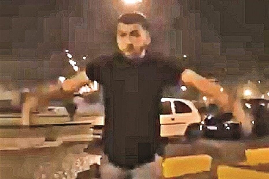 Rui Rodrigues, reality show, love on top, dock's, discoteca, agressões