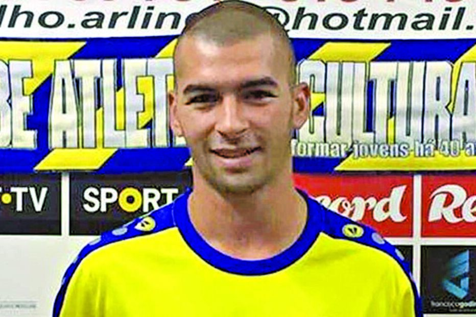 Rui Rodrigues, reality show, love on top, dock's, discoteca, agressões