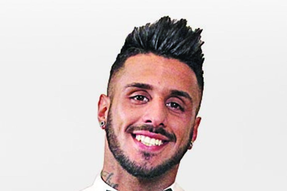 Rui Rodrigues, reality show, love on top, dock's, discoteca, agressões