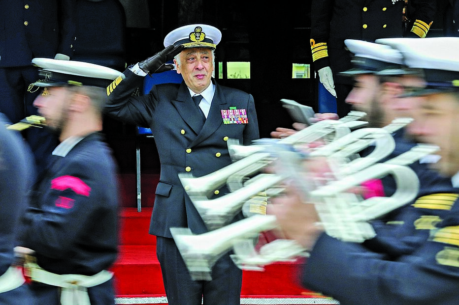 secretas, militar, civil, Estado-Maior-General, Silva Ribeiro, forças armadas 