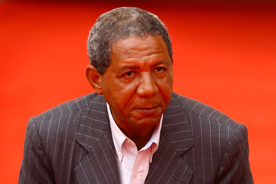 Manuel Hélder Dias foi ministro de Estado 