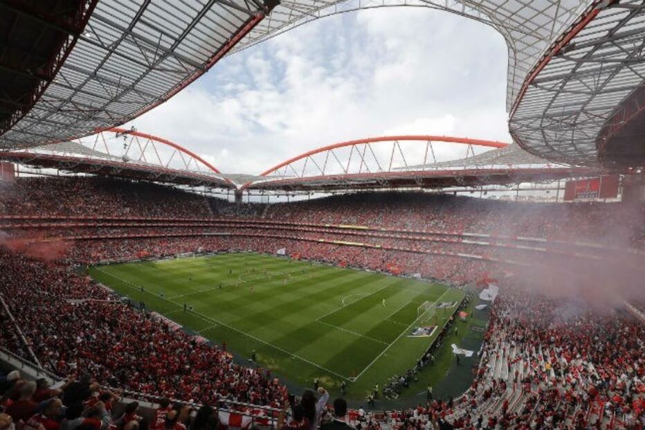 Estádio da Luz