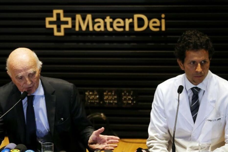 Neymar, futebol, desporto, lesão, operação, cirurgia, PSG