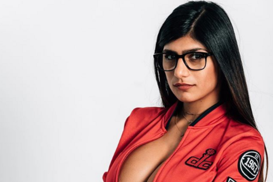 Mia Khalifa
