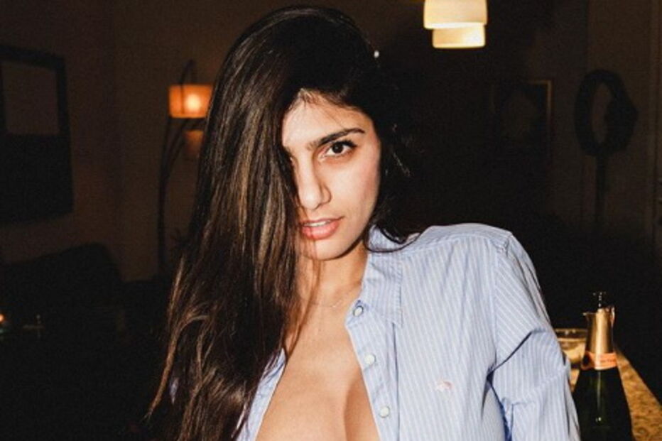 Mia Khalifa