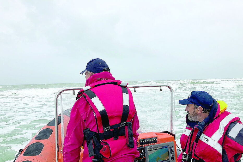 Autoridade Marítima 