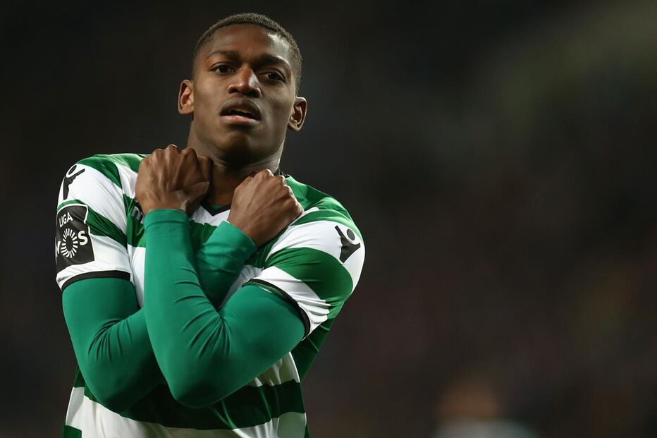 Rafael Leão