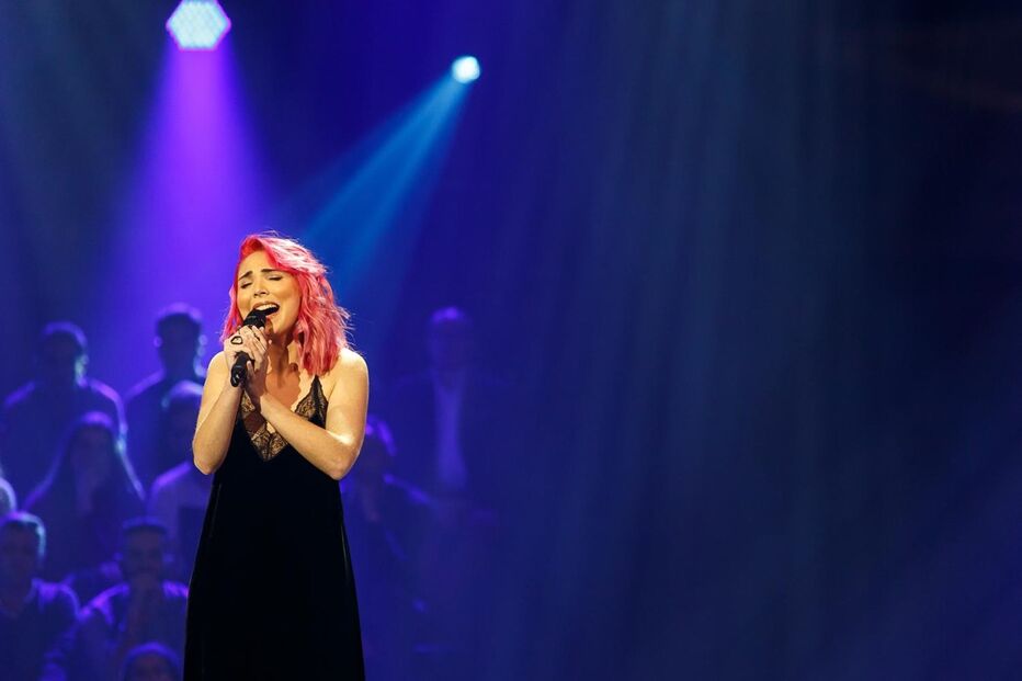 Interpretação de Cláudia Pascoal é elogiada pela “força” e “emoção”