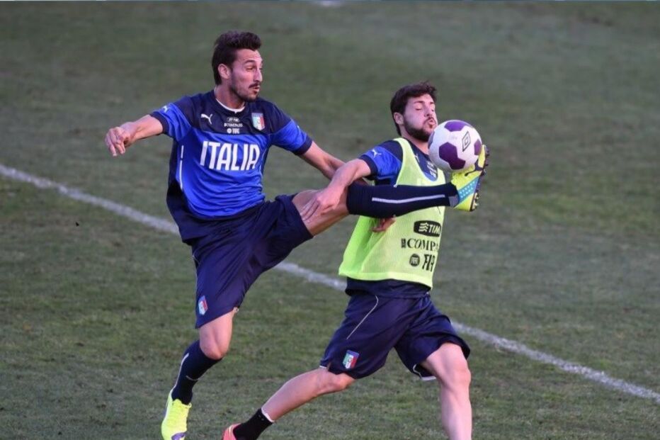 Davide Astori