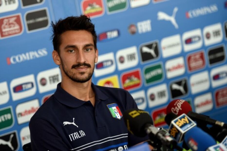 Davide Astori