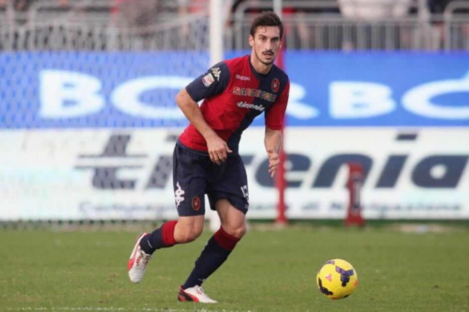 Davide Astori