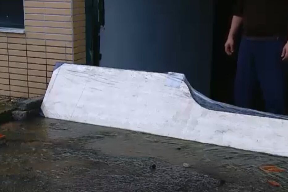 Tropa portuguesa expulsa a tiro máfias da República Centro-Africana