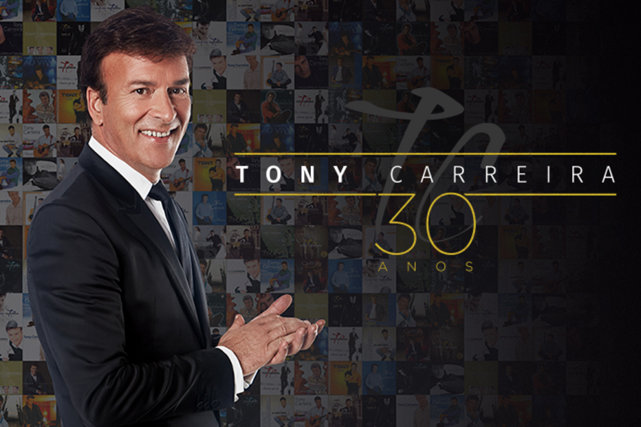 Tony vai fazer pausa na carreira