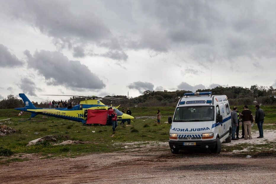 Intoxicação mata mãe e deixa duas crianças em estado grave