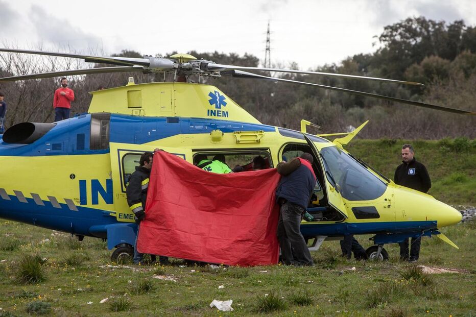 Intoxicação mata mãe e deixa duas crianças em estado grave