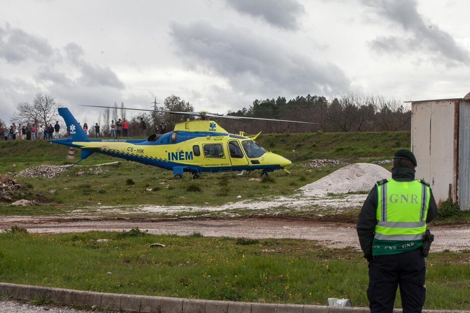 Intoxicação mata mãe e deixa duas crianças em estado grave